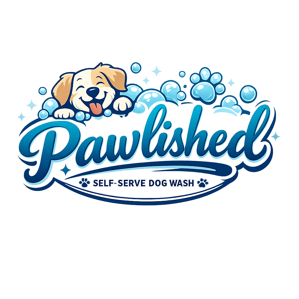 Pawlished Self-Serve Dog Wash